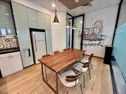 18 ROBINSON (D1), Office #501144911